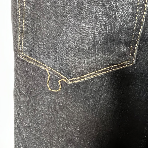 PAIGE Margot Super High Rise Ultra Skinny Jeans Women's Size 27 NWT - Picture 3 of 6